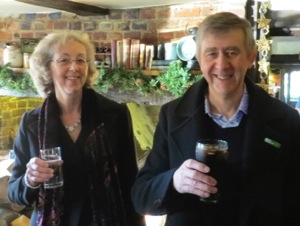 All you have to do is&nbsp;call